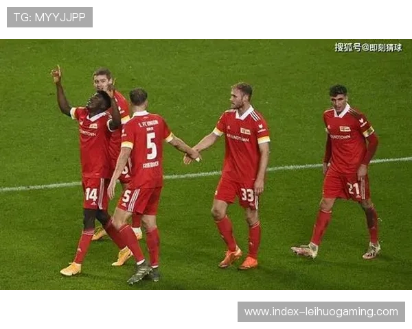 周五夜场变量：柏林联合历史超常发挥与莱比锡时间性疲软