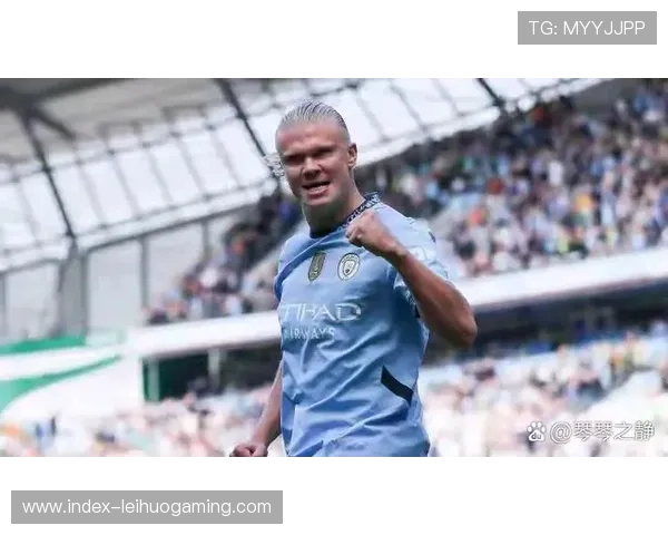 哈兰德欧冠50场首发51球，效率超越梅罗同期