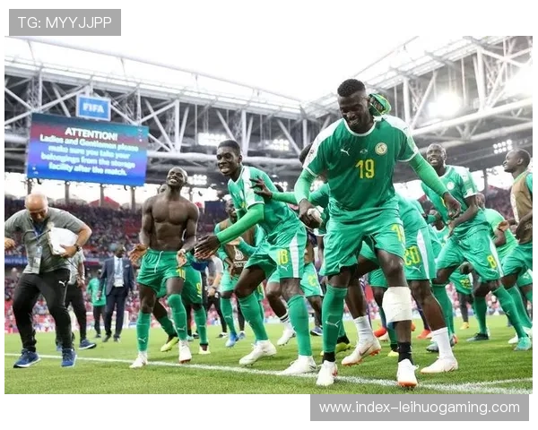 塞内加尔非洲杯卫冕之路启程,小组赛全胜显冠军相