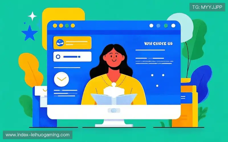 全周期服务生态